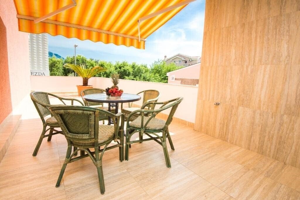 Фотографія Villa Sofia 3*