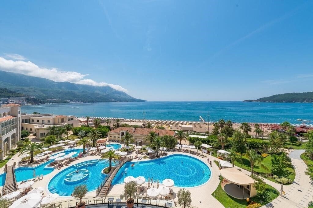 Hotel Splendid Conference & SPA Beach Resort 5*