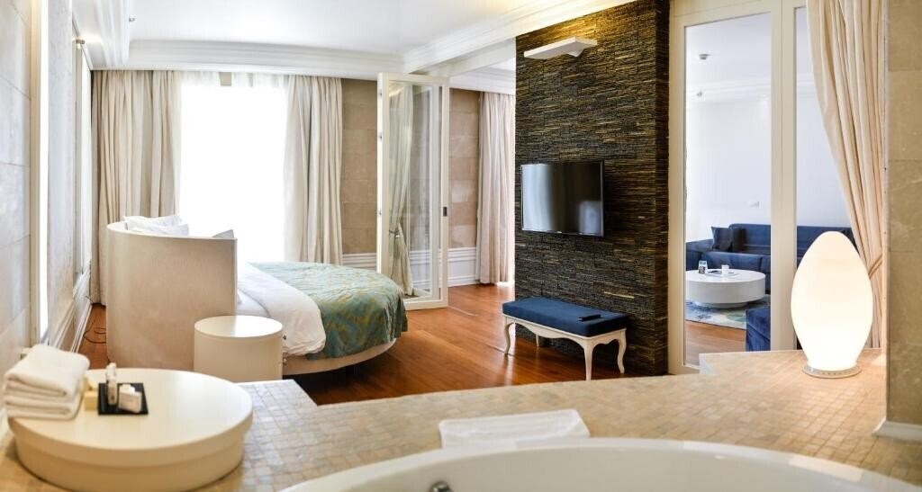 Zdjęcia Splendid Conference & SPA Beach Resort 5*