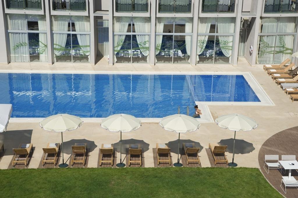 Zdjęcie Sentido Tara Montenegro 4*