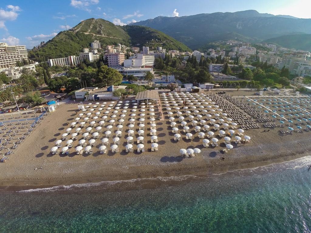 Hotel Sentido Tara Montenegro 4*