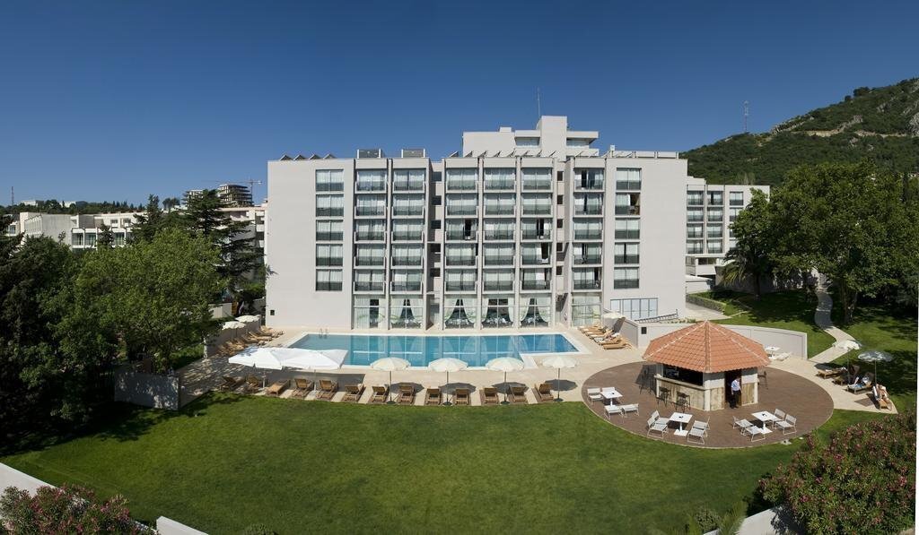 Zdjęcie Sentido Tara Montenegro 4*