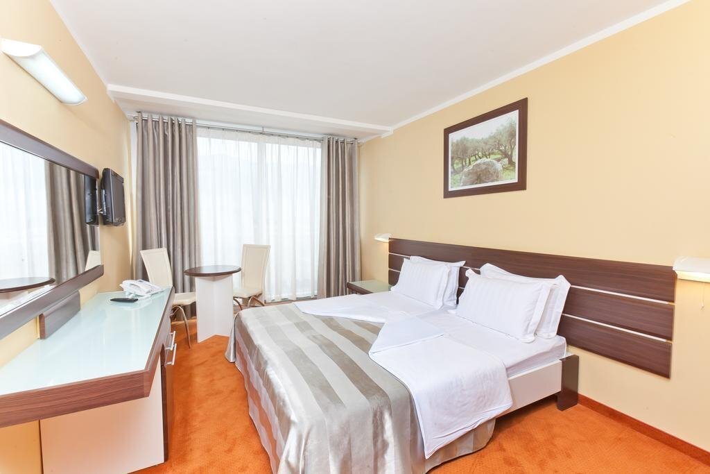 Zdjęcia Sentido Tara Montenegro 4*