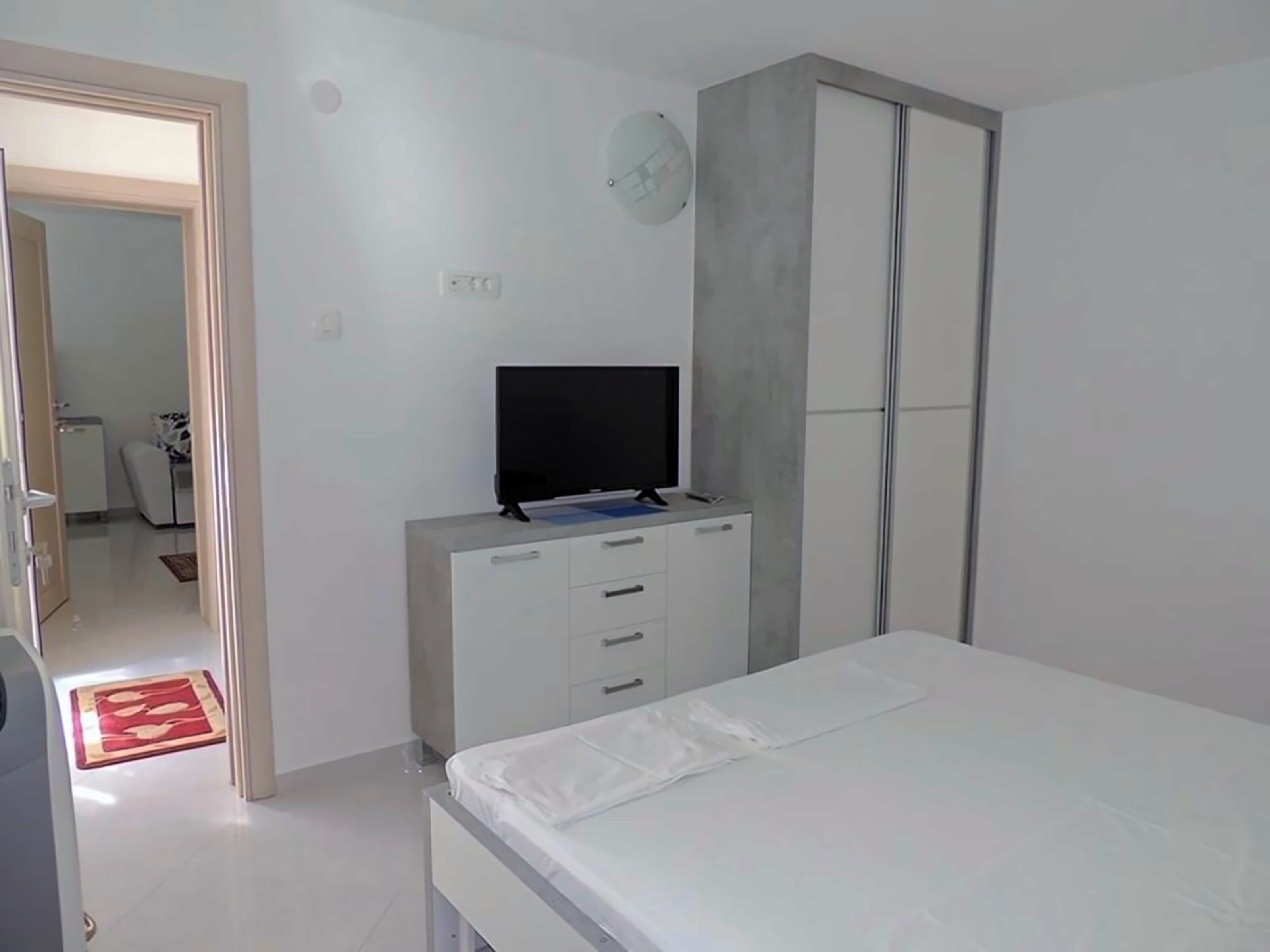 Zdjęcie Villa Becica 3*