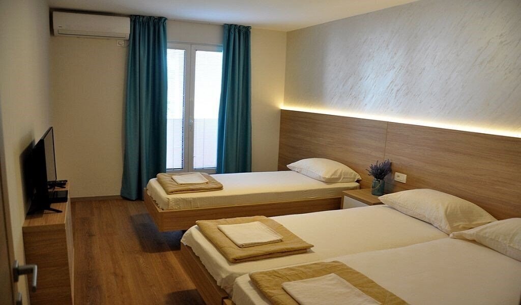 Zdjęcie Bracanovic 3*