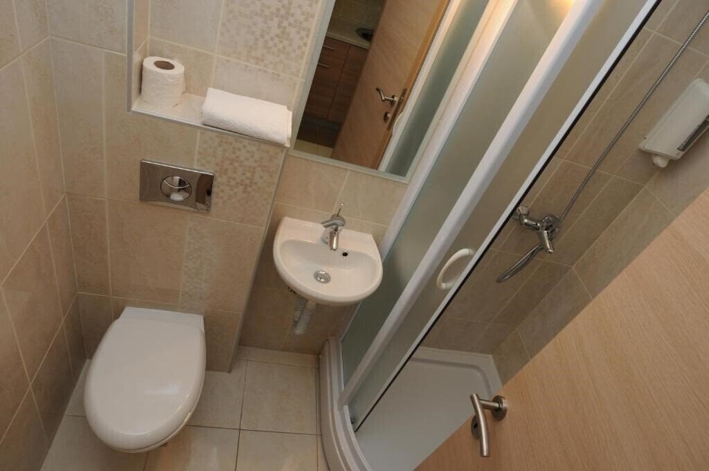 Zdjęcie Anita Hotel 3*