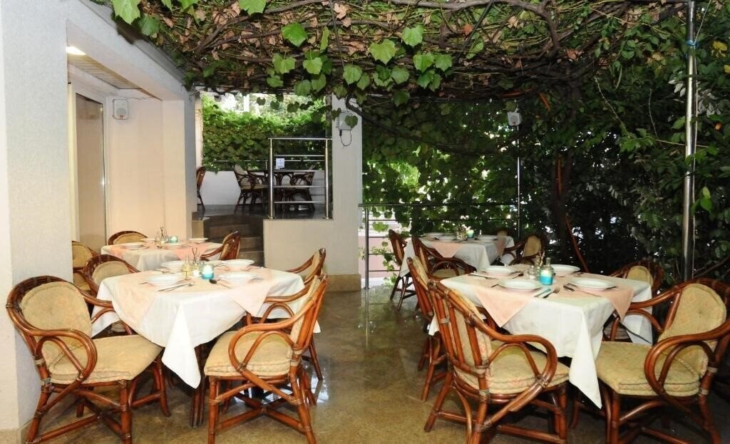 Obraz Anita Hotel 3*