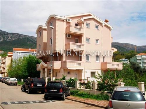 Изображение Millenium Becici вилла