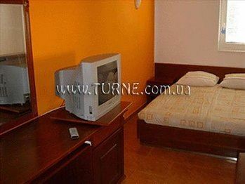 Отель Millenium Becici вилла