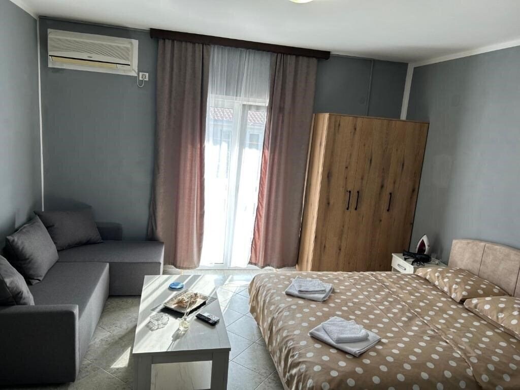 Фотографія Villa Stanisic 4*