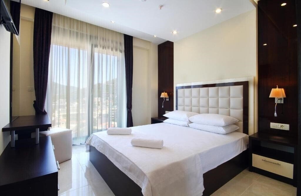 Zdjęcie Villa Shine 4*