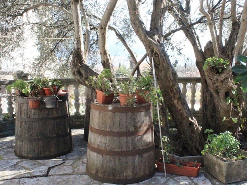 Фотография Villa Mirco вилла