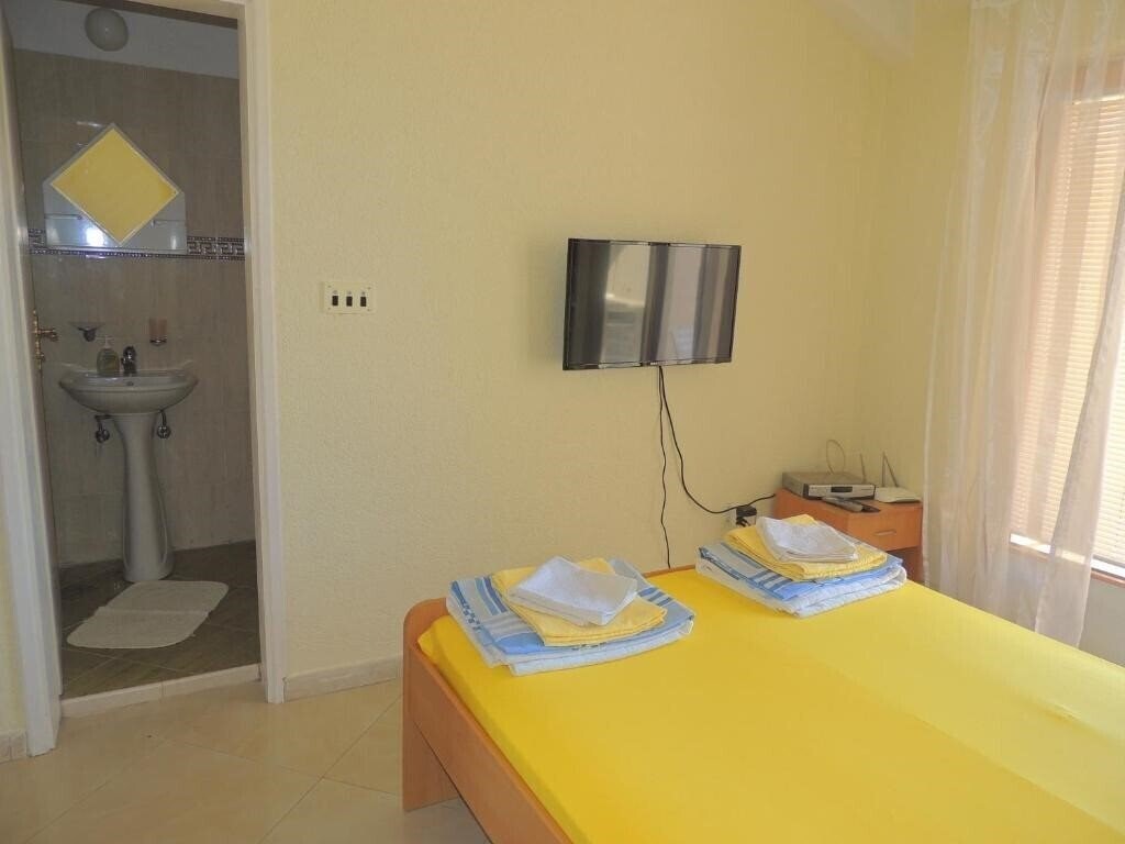 Фотография Desa 3*