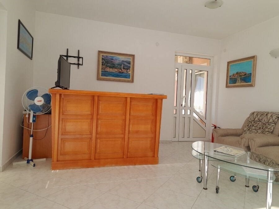 Фотографія Apartments Tamara 3*