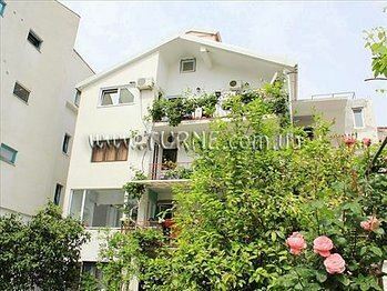 Hotel Villa Philip вилла