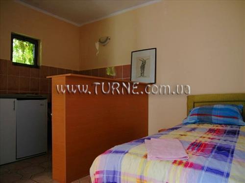 Zdjęcie Villa Philip вилла