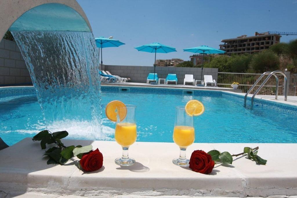Hotel Andjelina Villa 4*