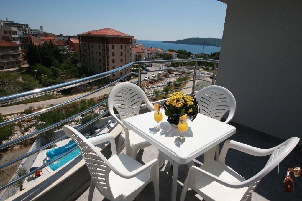 Zdjęcia Andjelina Villa 4*
