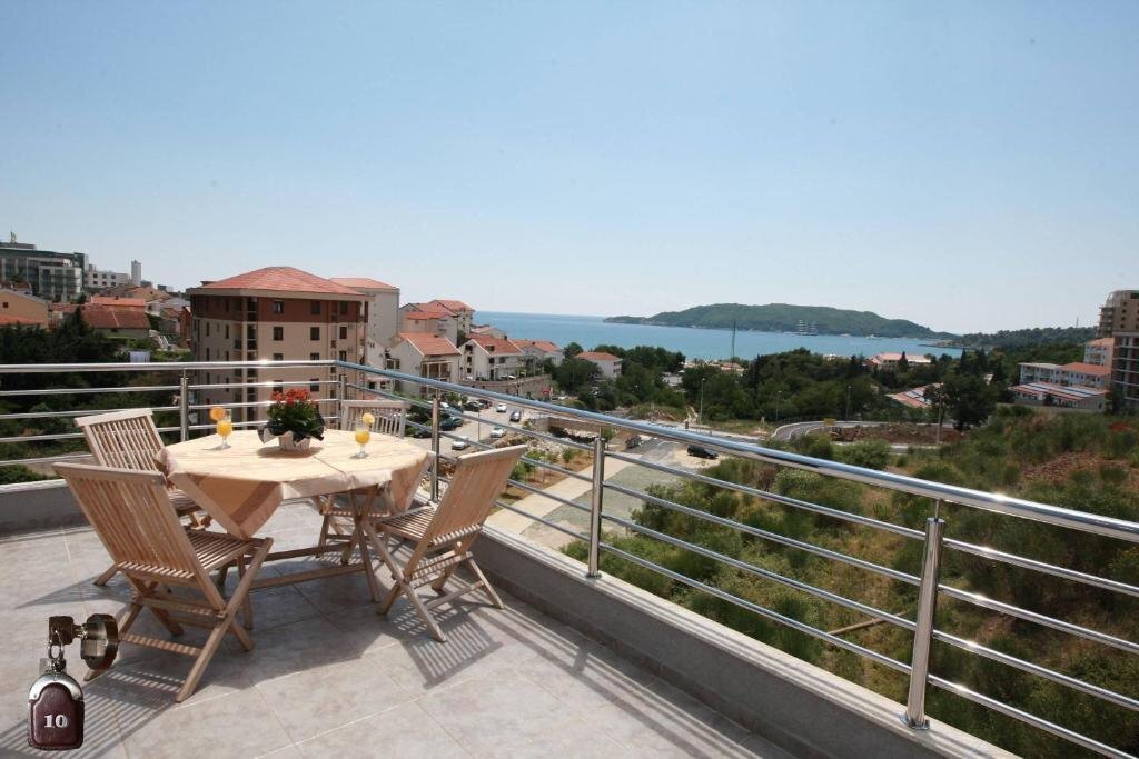 Zdjęcie Andjelina Villa 4*