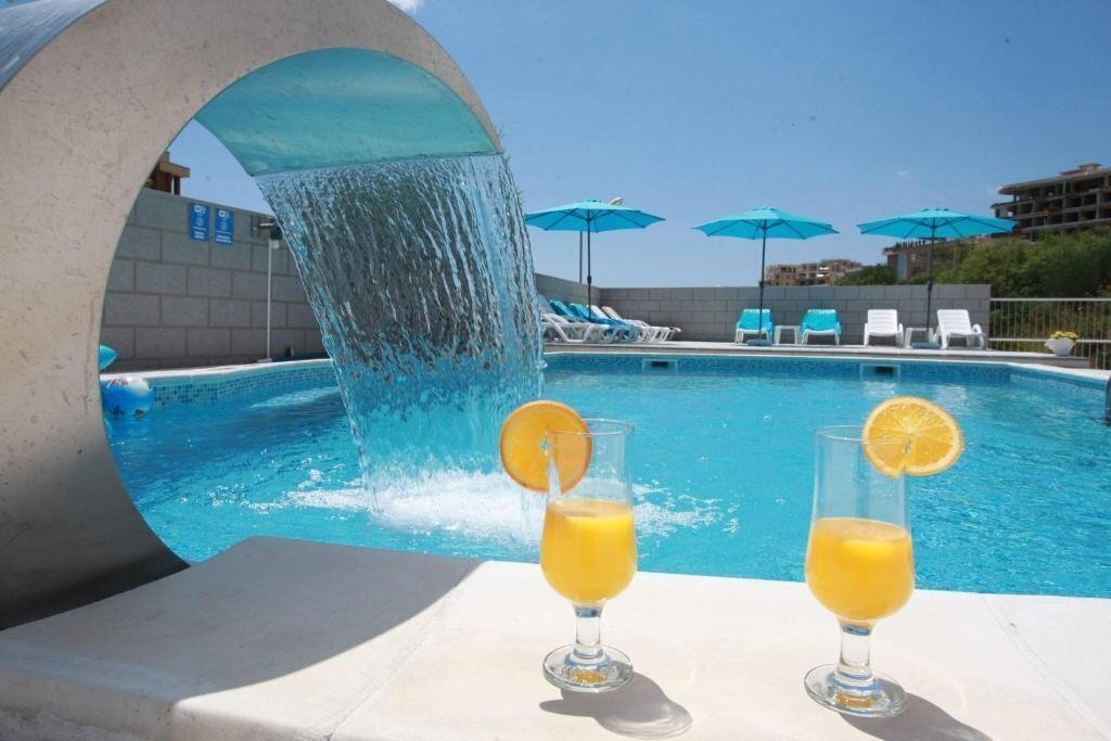 Obraz Andjelina Villa 4*