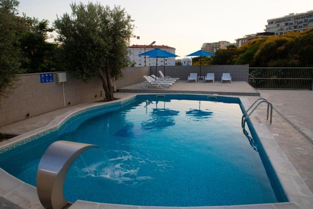 Zdjęcie Andjelina Villa 4*