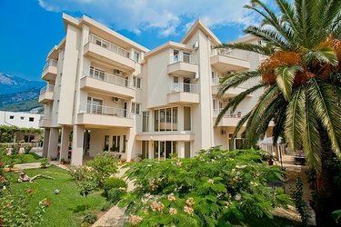 Hotel Villa Celebic Residence 3*