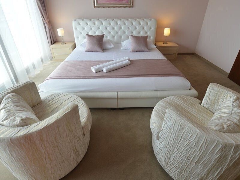 Zdjęcie Princ Hotel 4*