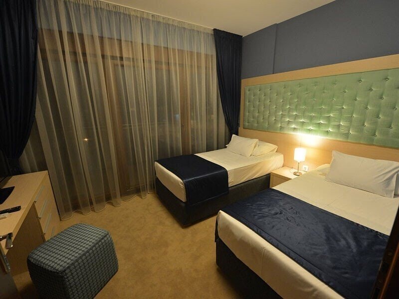 Obraz Princ Hotel 4*
