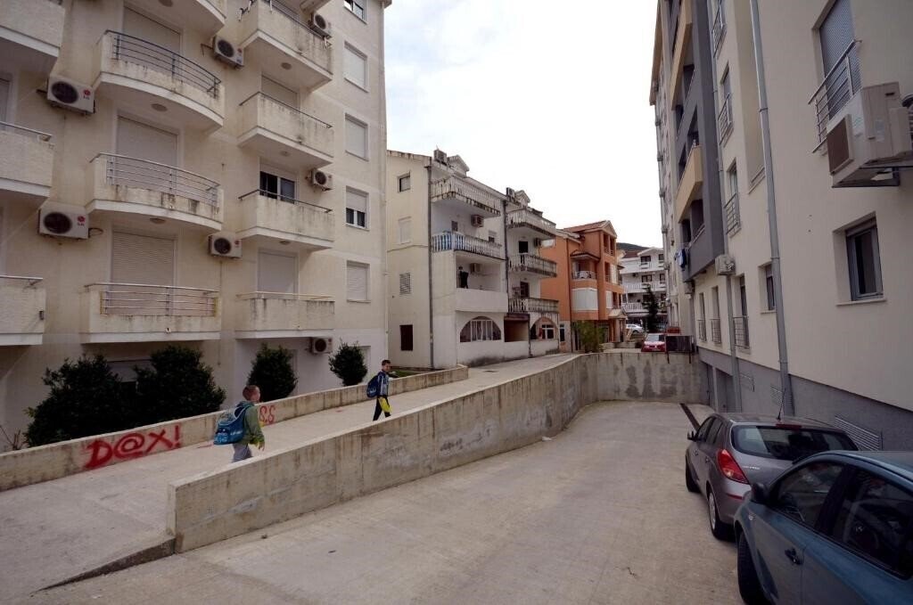 Zdjęcia Villa Krivokapic 3*