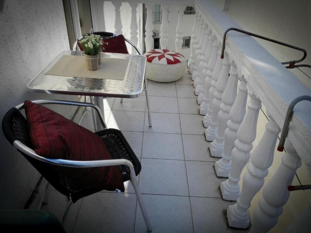 Zdjęcie Villa Krivokapic 3*