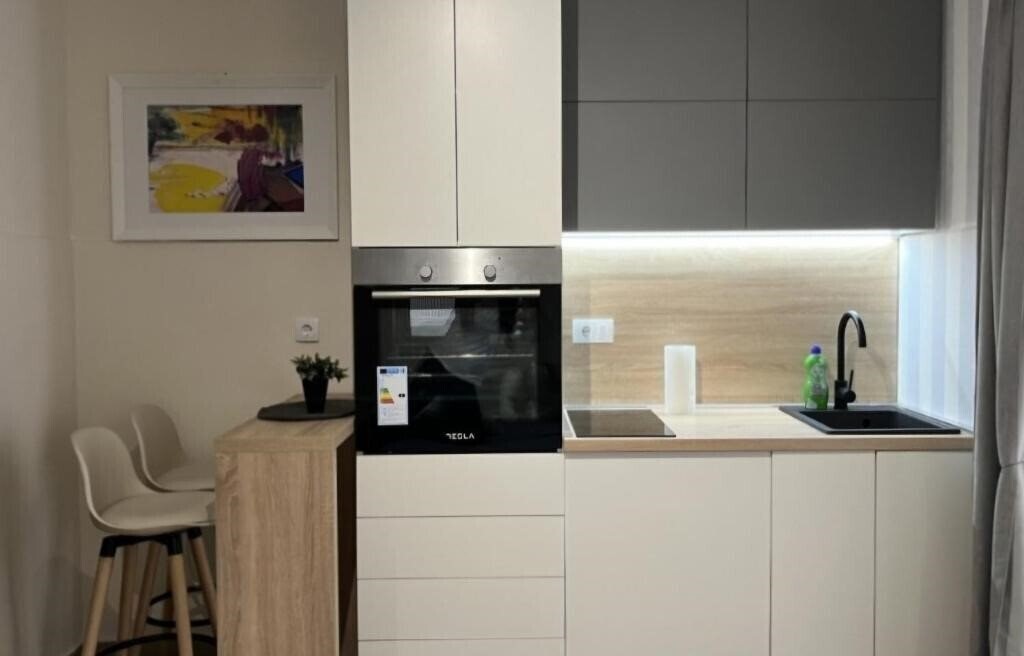 Obraz Villa Krivokapic 3*