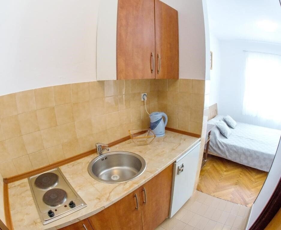 Zdjęcie Angela Apartments 3*