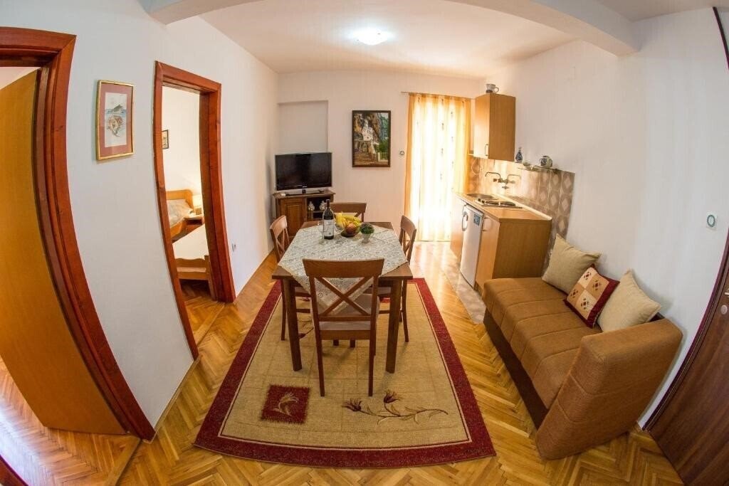 Obraz Angela Apartments 3*
