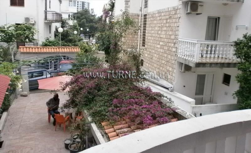 Obraz Vucinic вилла