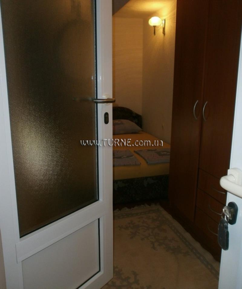 Zdjęcie Vucinic вилла