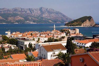 Hotel Vucinic вилла