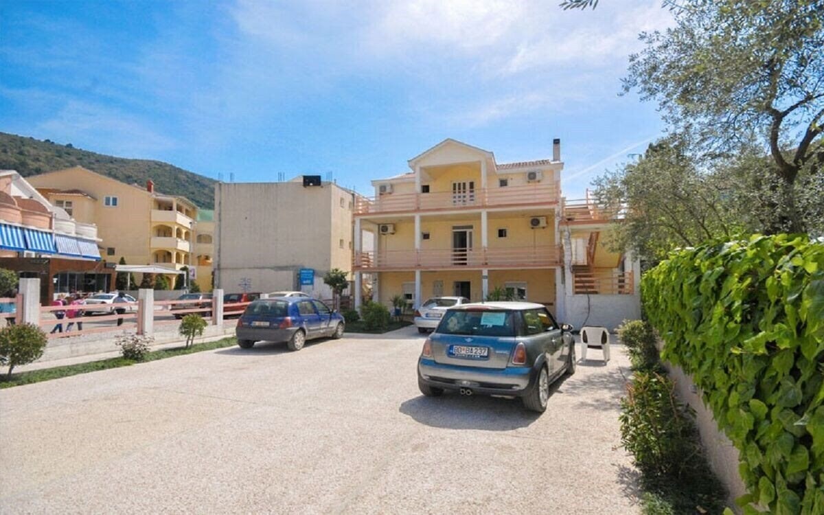 Фотографія Mir 3*