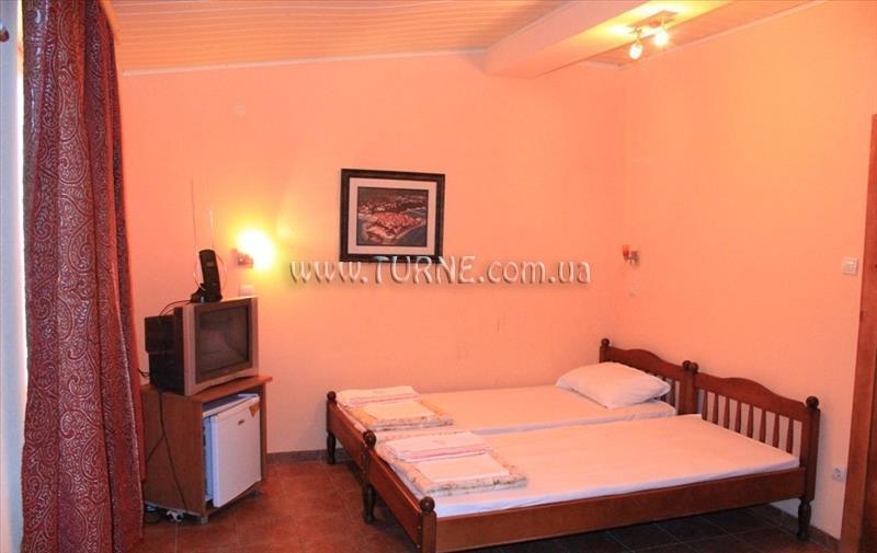 Картинка Villa Pansion Palma (korpus A) вилла