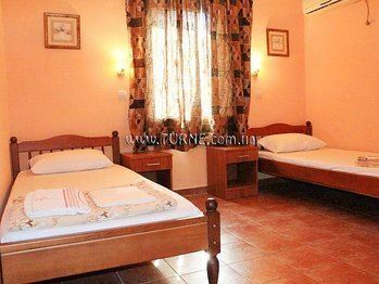 Zdjęcie Villa Pansion Palma (korpus B) вилла