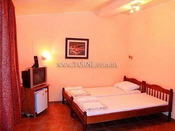 Obraz Villa Pansion Palma (korpus B) вилла