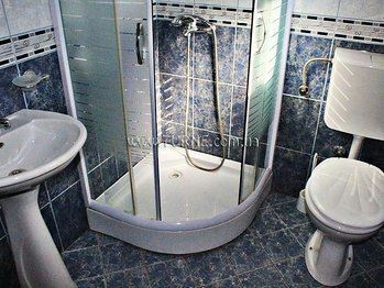 Zdjęcie Villa Pansion Palma (korpus B) вилла