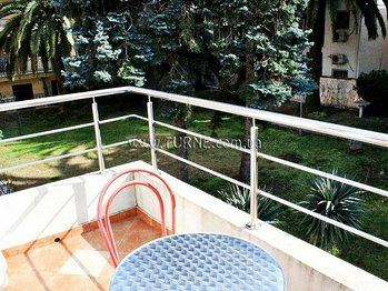 Hotel Villa Pansion Palma (korpus B) вилла