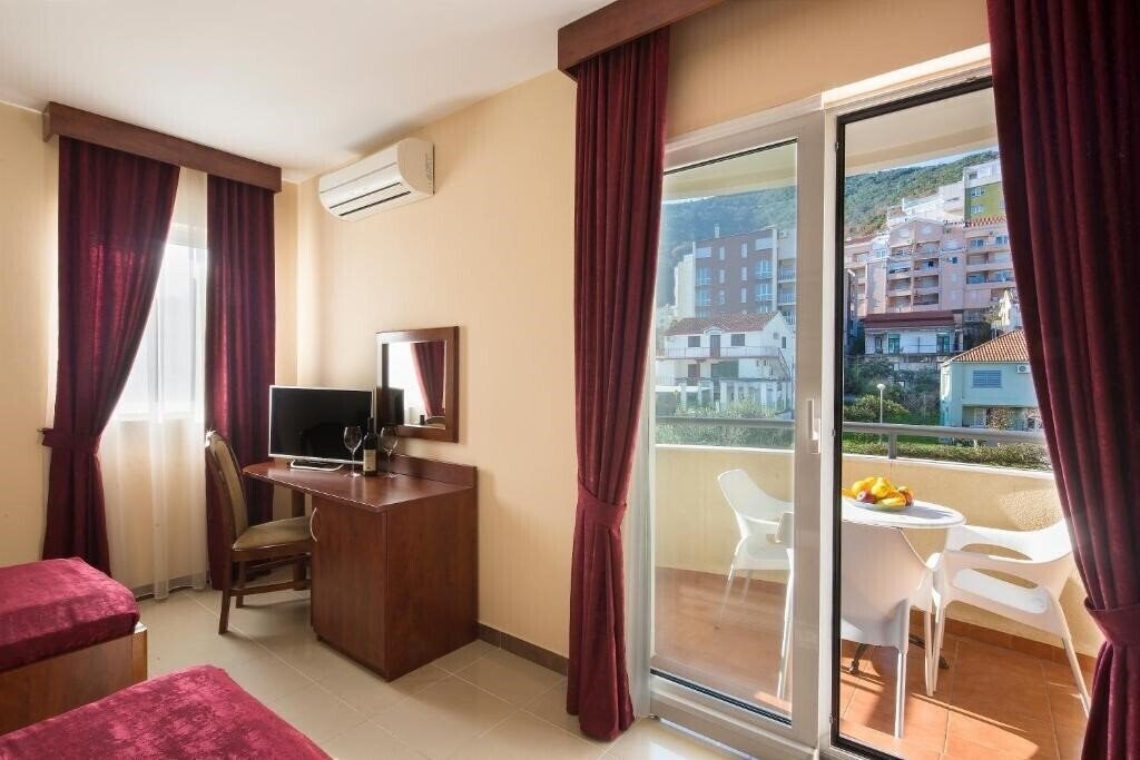 Obraz Apartments Salus 3*
