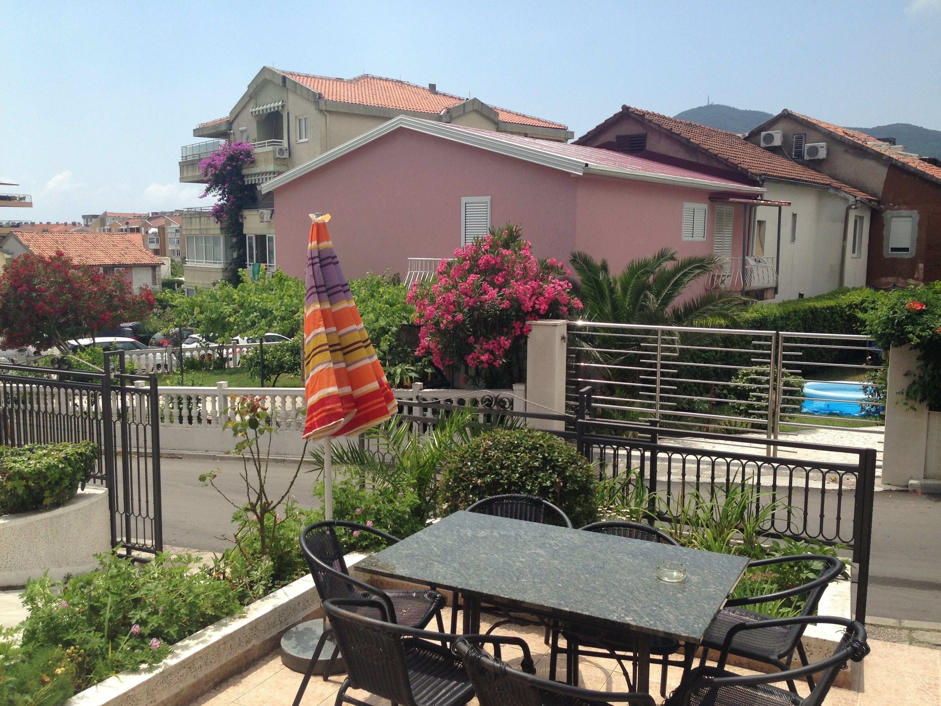 Фотографія Villa Mare Budva 3*