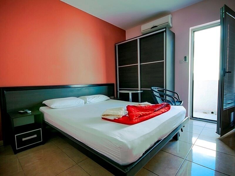 Фото Villa Mare Budva 3*