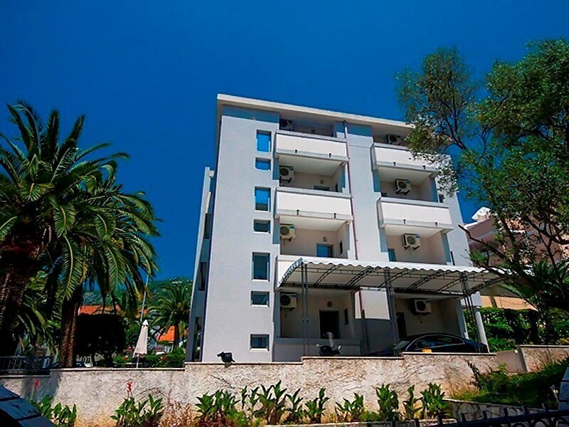 Готель Villa Mare Budva 3*