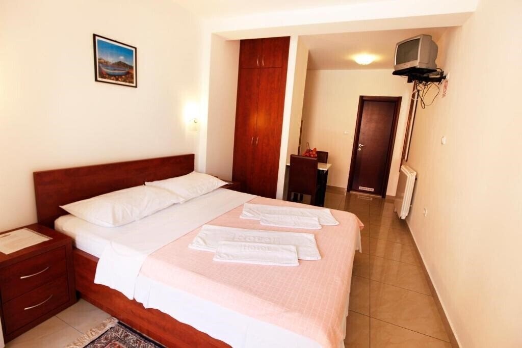 Zdjęcie Baron Apartments 4*