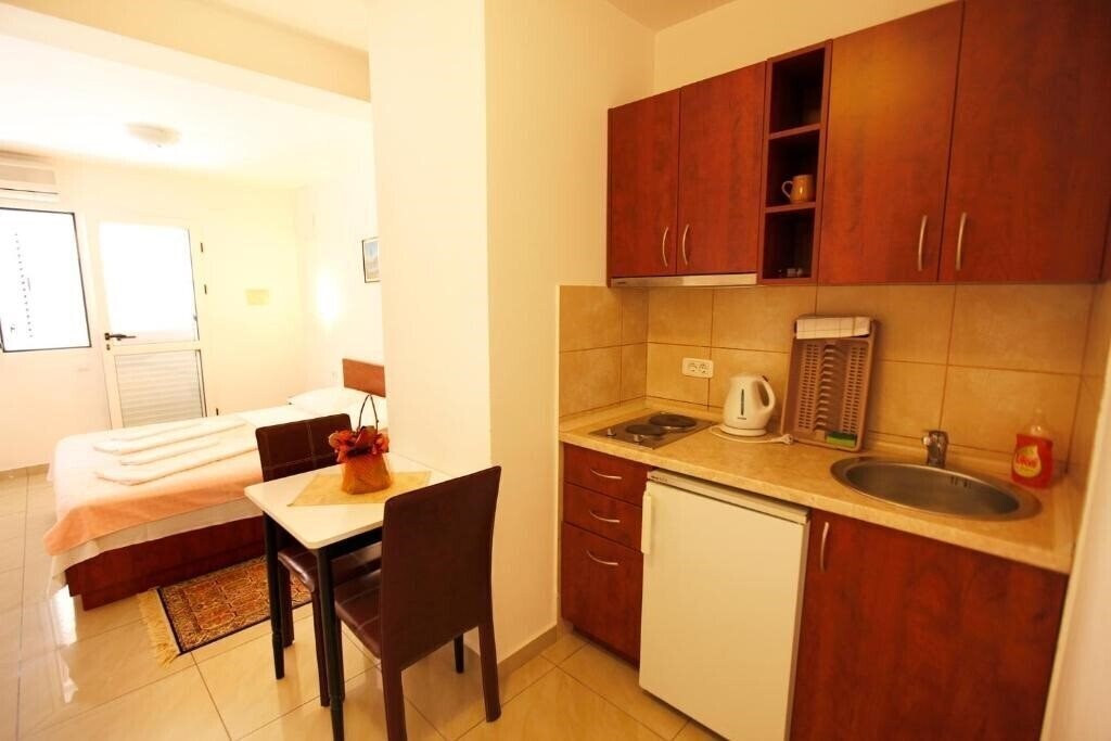 Obraz Baron Apartments 4*