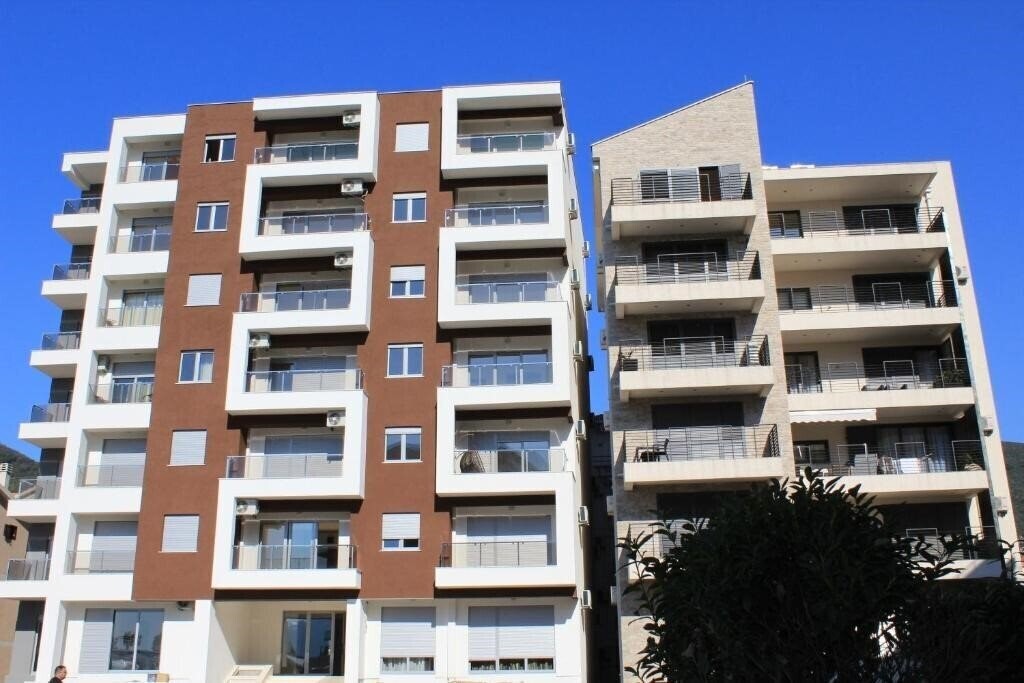 Готель V&M Centar Apartments 3*