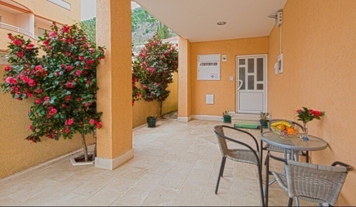 Фотография Villa Harmonia 3*